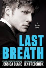 Last Breath – Dirty-talking badass alpha - lastbreath