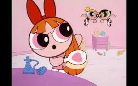 Blossom Bubbles And Buttercup From The Powerpuff Girls Episode Collect Her Powerpuff Girls Episodes Powerpuff Girls Powerpuff