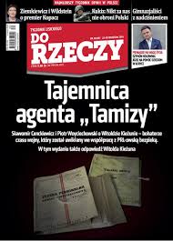 Nasze sukcesy to w szczególności książka witolda kieżuna patologia transformacji, niezapomniane twarze, ryszarda bugaja plusy dodatnie i ujemne, czyli polski kapitalizm bez solidarności. Do Rzeczy Oskarza Prof Witolda Kiezuna O Wspolprace Z Sb Przeszedl Powazna Zapasc Po Wizycie Cenckiewicza Natemat Pl