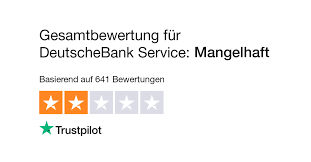 Die deutsche bank ag hat sich für ihre region, für ihre gemeinde, für ihren verein oder für sie persönlich schon einmal stark engagiert? Bewertungen Zu Deutschebank Service Lesen Sie Kundenbewertungen Zu Www Deutsche Bank De