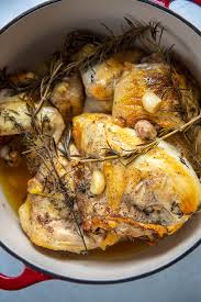 Low fat, low cholesterol, low sodium and very tastysubmitted by: Garlic Herb Oven Roasted Chicken Its Yummi