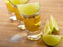 Get ticket alerts for this artist. Three Shots Of Tequila With Lime And Salt Stock Photo Picture And Royalty Free Image Image 14161210