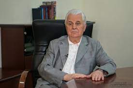 Выборы президента казахстана , избран единственный кандидат — нурсултан назарбаев. Leonid Kravchuk Rossii Skoro Budet Ne Do Kryma I Ne Do Donbassa Leonid Kravchuk Personalnyj Sajt