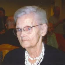 Edith Marie Gates Obituary