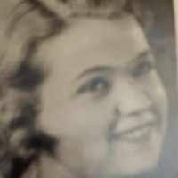 Mary Roberta Durr (1918–1965) • FamilySearch