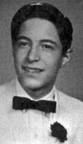 Does anybody remember a boy by the name of Ricky Otero? I'm not sure of the  spelling of his last name, but I remember him well. I believe he would have  graduated