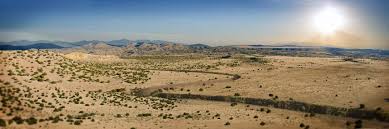 Our goal is to understand our clients' needs: Proposal Replaces Us Mexico Border Fence With Landscaping