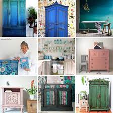 The Creme De La Chalk Paint Creme