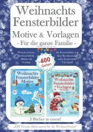 Du hast selbst noch ein paar schöne weihnachtsmotive, die hier noch fehlen? Weihnachts Fensterbilder Motive Vorlagen Fur Die Ganze Familie Wunderschone Weihnachtliche Motive Als Vorlage Fur Fensterbilder Mit Dem Fur Die Weihnachtszeit German Edition Star Design Premium Clever Hugo 9798570533738 Amazon Com Books