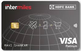 Check spelling or type a new query. Intermiles Hdfc Bank Platinum Credit Card Apply For The Best Airline Credit Card Hdfc Bank