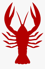 Check spelling or type a new query. Crayfish Vector Graphics Lobster Seafood Boil Louisiana Crawfish Clipart Black And White Hd Png Download Kindpng