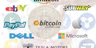 Best 10 Companies That Accept Bitcoin Payment In 2021