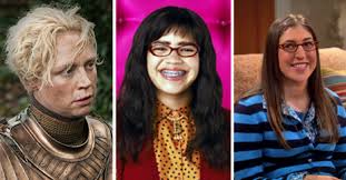 16 Actrices Que Vous Croyez Tres Laides Et Au Contraire Live People