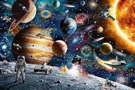 We did not find results for: Blue Tones Amazing Astronaut On Space Adventure Wallpaper Etsy Jigsaw Puzzles For Kids Kids Wallpaper Painting