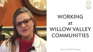 But we do, and it can be a lifesaver because, while we might think we have. Discover Our Culture The More Values Of Willow Valley Communities