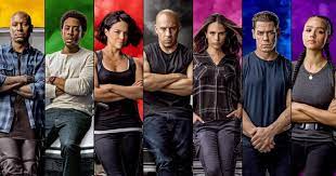 Fast & furious 9, known by its official title f9, is the ninth movie of the fast & furious series and the tenth overall. Fast Furious 9 Ditunda Setahun Ekoran Wabak Covid 19