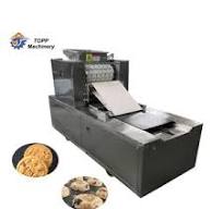 Máquina de hacer galletas y bizcochos con depositador de ...