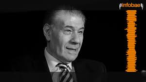 Víctor hugo morales y su equipo se suman a radio nacional para transmitir los partidos de la copa libertadores. Victor Hugo Volvio A La Radio Tras Su Internacion Por Covid 19 Estoy Con Una Canula En La Nariz Que Me Da Un Poco Mas De Oxigeno Infobae