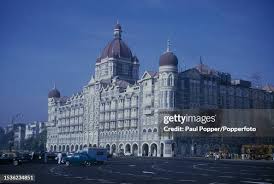 398 Hotel Taj Gateway Stock Photos ...