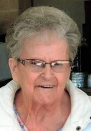 Gertrude Beckett Obituary (2024)