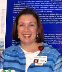 LISA HAINES-LeCLERC Obituary (2013)