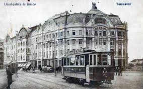 A fost primul oraș iluminat electric din europa, în 1884, a fost primul oraș din românia cu rețea telefonică, în anul 1881. Timisoara UitatÄ Politehnica Locul Unde S A Realizat In PremierÄ MondialÄ Masina De Sudat Sine De Tramvai Si Primul Proiect Al Canalului DunÄre Marea NeagrÄ
