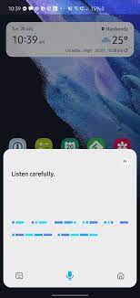 The livestream will be kicking off on 11 august at 3pm bst (4pm cest) on samsung.com as. You Can Now Ask Bixby For The Next Galaxy Unpacked S Date Sammobile