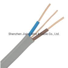 Maybe you would like to learn more about one of these? China Indoor Nmb Flat Rigid Or Flexible Romex 12 2 Cable Wire China Wire Twin And Earth Wire