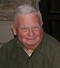 Donald Eggleston Obituary