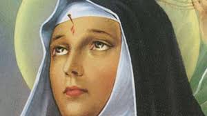 Santa Rita: i tre straordinari miracoli che valsero la sua santità