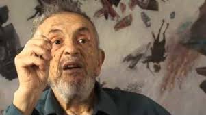 Julio Escámez: El muralista perseguido