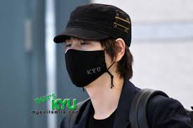 Aniratajudin jerawat no way mari cuba masker madu. Paling Populer 21 Gambar Cowok Keren Pake Masker Richa Gambar