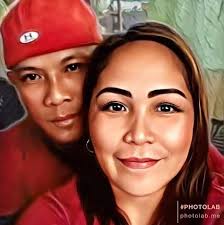 Trending: This Batangueño couple gave out food items including meat, rice  cakes, and wine to their Ninongs and Ninangs at their wedding. For Marisol  Javier Guno and Cley Eryc Banaag from Rosario,