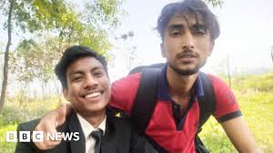BBC - News update