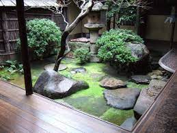 A small japanese garden design doesn't even cross their mind. Top 10 Beautiful Japanese Garden Design Ideas For Your Home Yard Are You Interested In Implementing Jardim Japones Jardins Secretos Decoracao De Jardim Pequeno