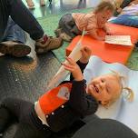 Wee Wednesdays at Santa Fe Children's Museum