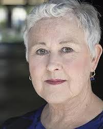 Irene Karas's Instagram, Twitter & Facebook