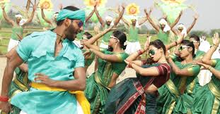 Watch Maruthu Full movie Online In HD | Find where to watch it online on  Justdial Malaysia