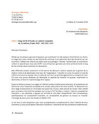 Emple lettre de motivation stage coiffure : Lettre De Motivation Liberte Pour Apprendre
