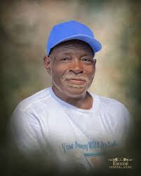 Milbert "Winky" Washington Obituary February 17, 2024