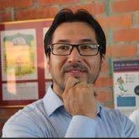 10+ perfiles de «Edwin Quiñónez»