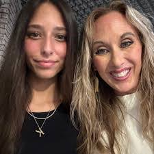 Heidi Joyner's Instagram, Twitter & Facebook