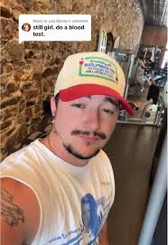 Replying to @Lisa Munoz do I look like a girl to you? 🙂‍↔️