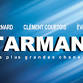 Hommage à Starmania event image