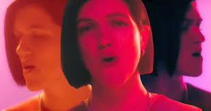 Romy unleashes second solo single, the trance anthem Strong with Fred  again..