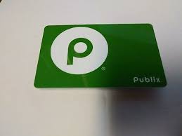 Need to buy another publix gift card? 100 Publix Gift Card With Free Shipping 100 33 Picclick