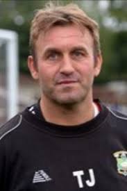 Tony Joyce's Instagram, Twitter & Facebook