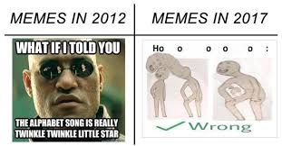 Have you ever wondered what happened to that kid behind the funny meme going around on so. Memes Then Memes Now Know Your Meme