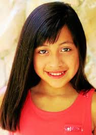 Woodbury Girl Voices TV Character