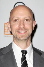 Michael Epstein Director Writer Producer Editorial Stock Photo